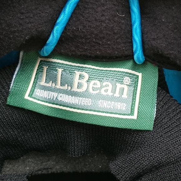 L. L. Bean Lightweight Jacket - Picture 11 of 13